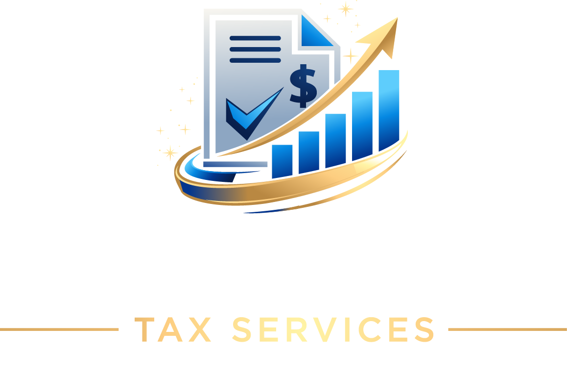 Rodríguez Tax Services logo